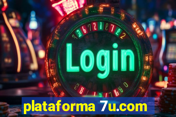 plataforma 7u.com